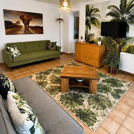 Bedo Appartement Hajdúszoboszló