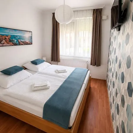 Appartement Bedo *