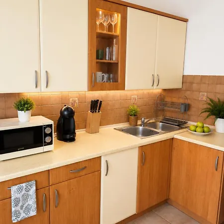 Bedo Appartement *