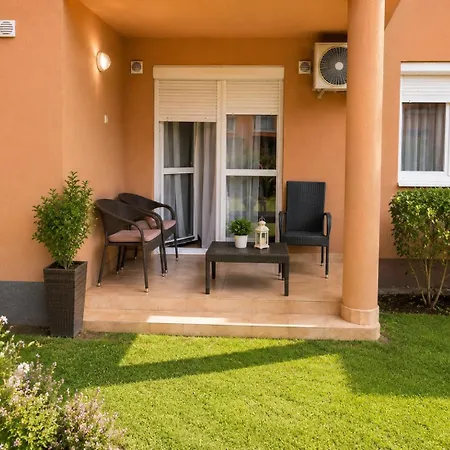 Appartement Bedo Hajdúszoboszló