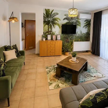 Appartement Bedo Hajdúszoboszló